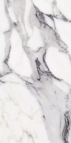 Керамогранит Les Origines de REX Argent Glossy 6mm R