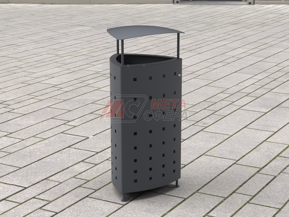 Урна Бенито