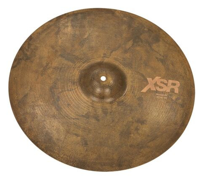Тарелка Crash Sabian 19" Xsr Monarch