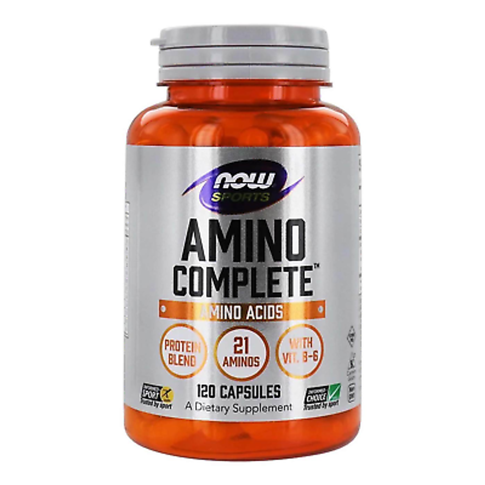 Amino Complete