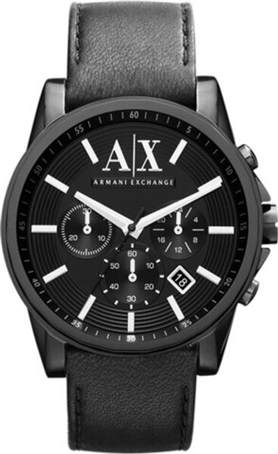 Наручные часы Armani Exchange AX2098 с хронографом