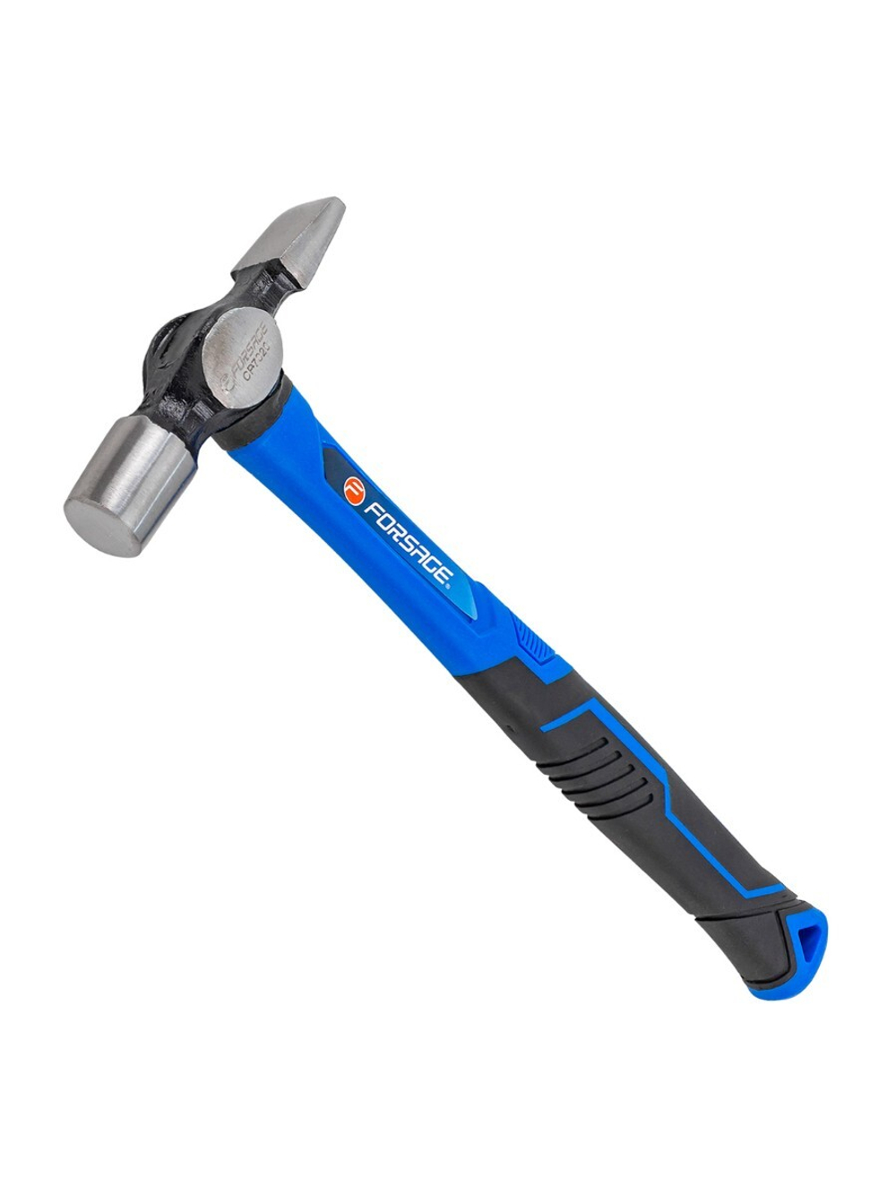 Молоток слесарный 240гр. Forsage F-CP7020