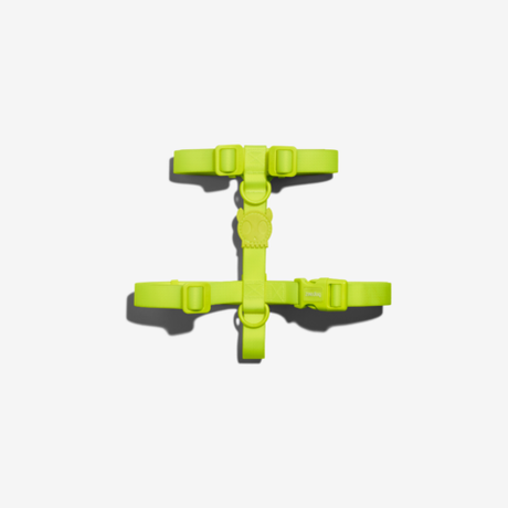 Шлейка NEOPRO LIME Zee.Dog, размер L