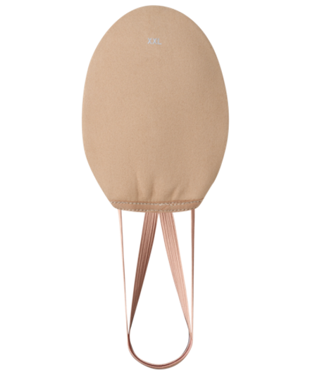 Получешки Principal Nude, микрофибра