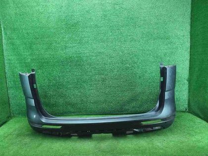 Бампер задний Kia Carnival 4 (2020-2023)