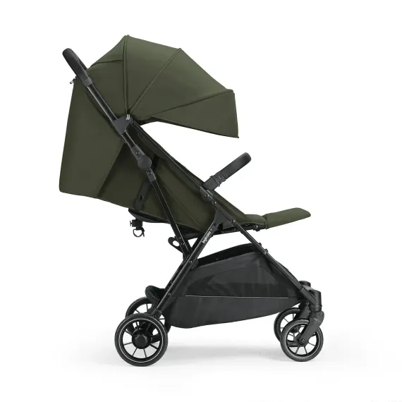 Прогулочная коляска Inglesina Now Sprint Green