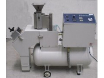 Stone Chip Resistance Gravelometer SAE ASTM