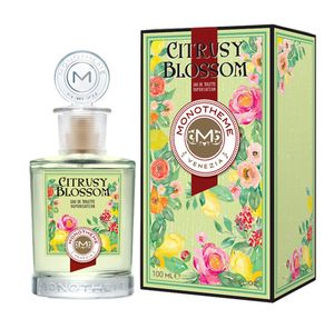 Monotheme Fine Fragrances Venezia Citrusy Blossom