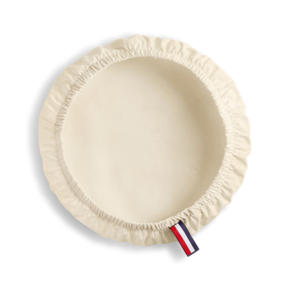 Крышка для чаши Emile Henry Ecru, 24 см