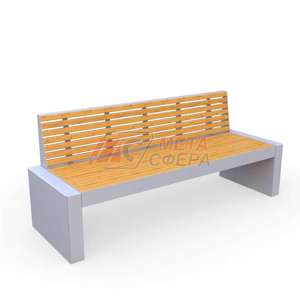 Скамейка COMFONY 40
