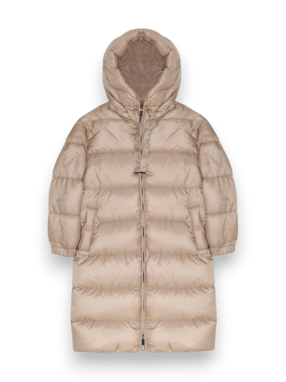Пуховик Max Mara