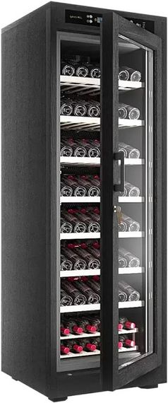 Винный холодильник Meyvel MV108-WB1-M