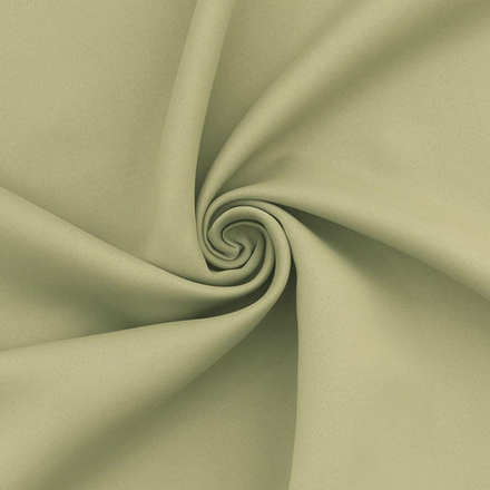 100% Блэкаут для штор, цвет - бежевый. Турция Ш-280 см. 537803/5