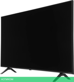 Телевизор LED LG 50" 50NANO80A6B.ARUG