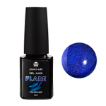 Planet Nails Гель-лак "Flare" 480 Кошачий глаз, 8мл