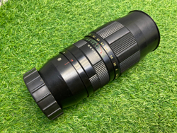 Jupiter 21M 4\200mm
