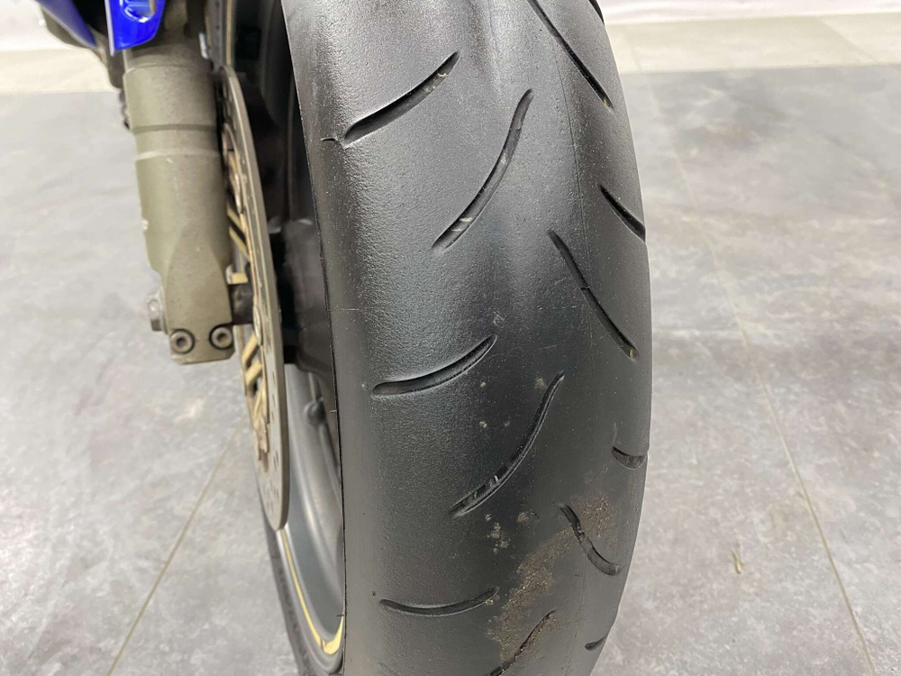 Honda VTR1000F , 2003
