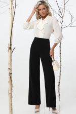 Брюки черные классические DStrend (Акция)