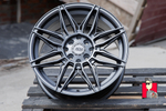 Комплект дисков ADV.1 16x7 et38 4x100/4x114.3