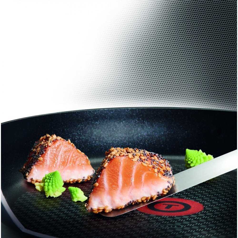 Сковорода Tefal Character 26 см C6820575