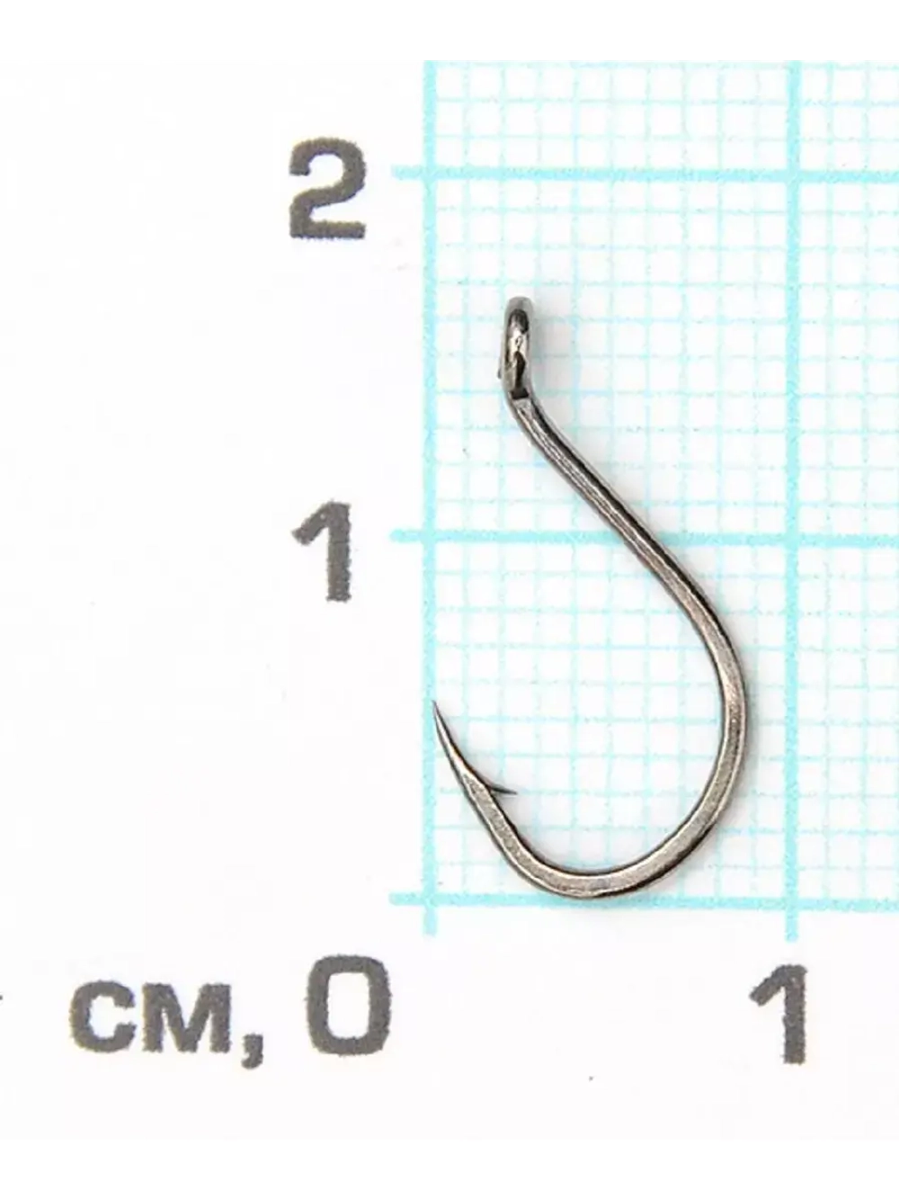 Крючки "Beak" (Скорпион)