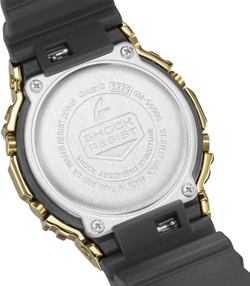 Часы Casio GM-5600G-9E