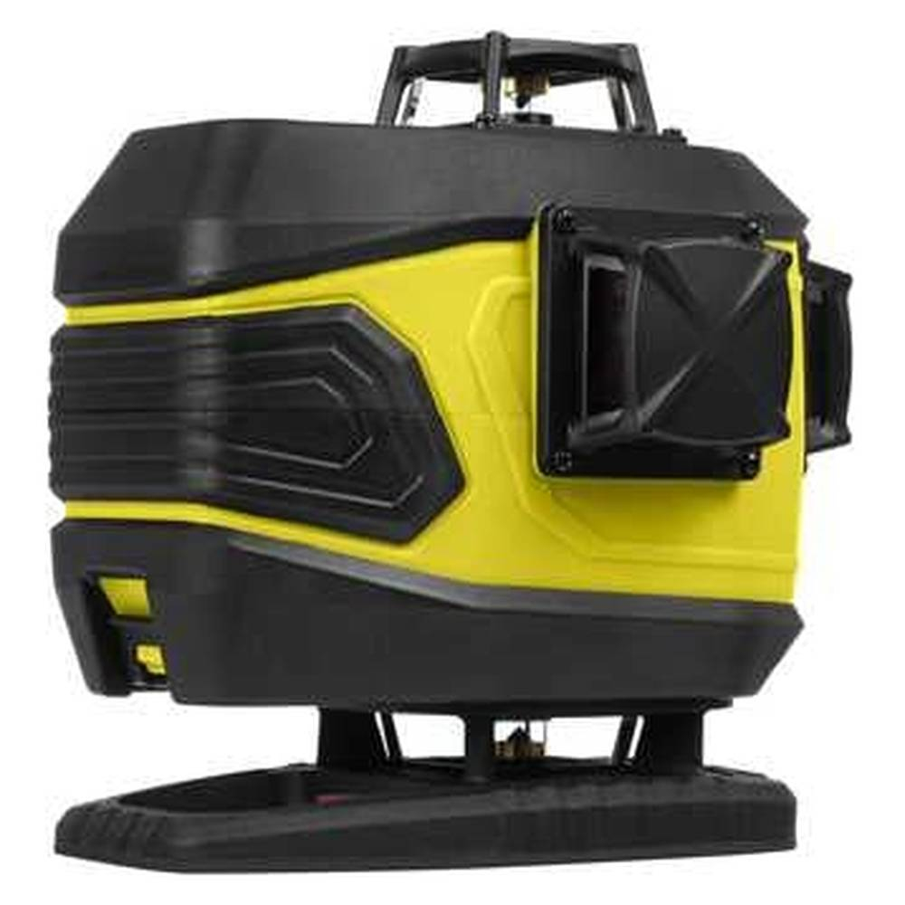 Уровень лазерный Fukuda MW-301D-GX, СЕРВОПРИВОД