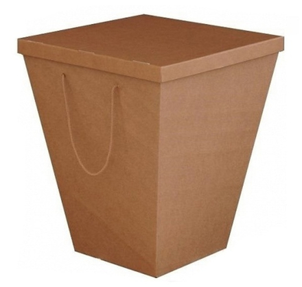 Транспортировочный бокс