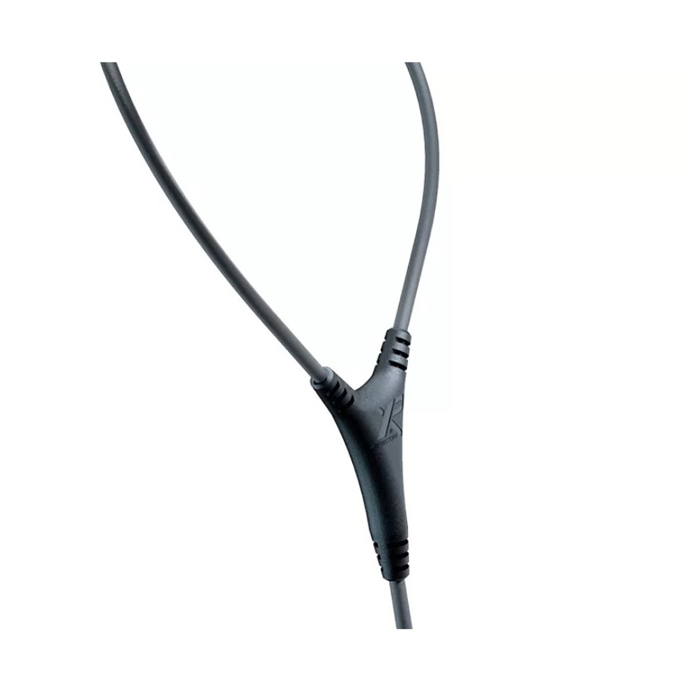 Металлоискатель XP Deus 2 с катушкой 22 FMF (9") блоком и наушниками BH-01