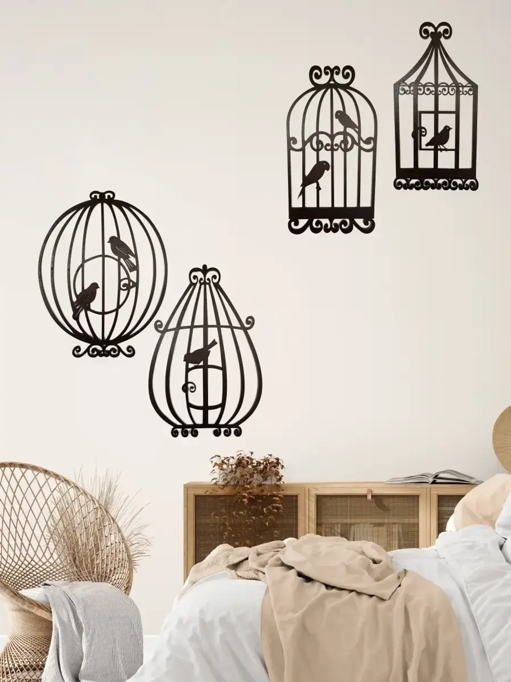 Декор для дома на стену