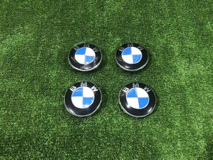 Колпак ступицы BMW 3er G20 (2018-н.в.)