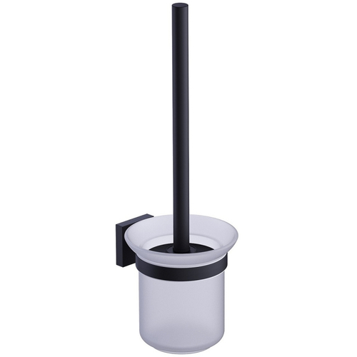 Ершик для унитаза Timo Selene 12061/03 Черный