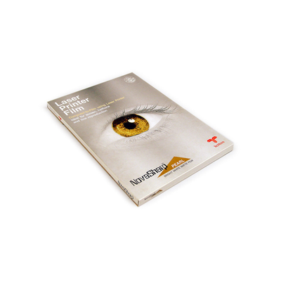 Матовая пленка, NovaSharp Pearl 100 листов