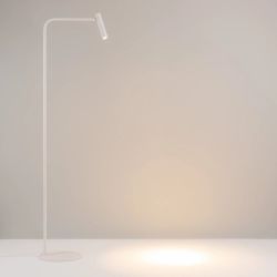 Светильник SP-VERDI-FLOOR-3W Warm3000 (WH, 20 deg, 230V) (Arlight, IP20 Металл, 3 года) 051671