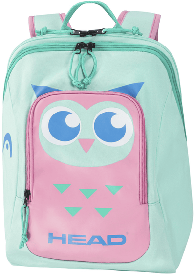 Рюкзак теннисный детский Head Kids Tour Backpack 14L Owl