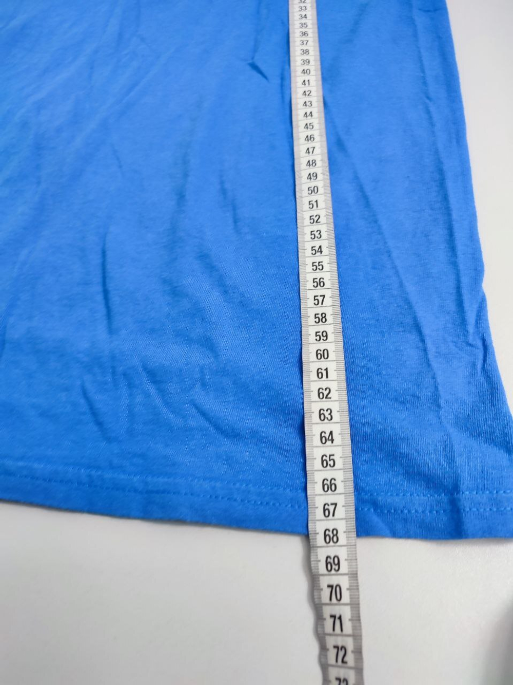 Футболка яркая 48 размер