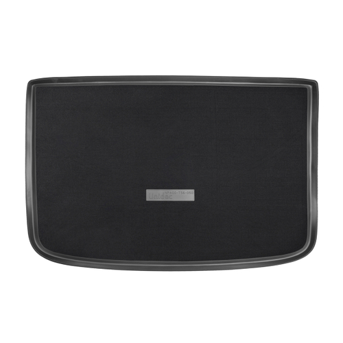 Коврик в багажник Norplast/Unidec для Mercedes-Benz A в кузове W176 HB (2012-) Черный, полиуретан, арт.NPA00-T56-050-CM