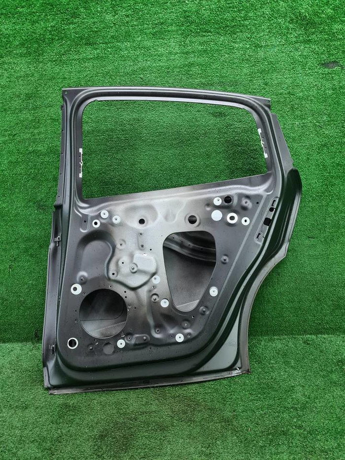 Дверь задняя правая Porsche Panamera 2 971 16-23