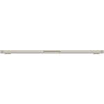 Ноутбук Apple MacBook Air A3241 M4 10 core 16Gb SSD512Gb/10 core GPU 15.3" Liquid Retina macOS star (MW1K3LL/A)