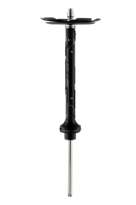 Кальян El Bomber - Sansara Cyber Black