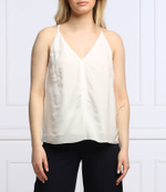 топ Marc O' Polo - белый(203 1234 40035)