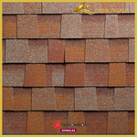 Гибкая черепица ТехноНиколь SHINGLAS Кантри Юта 2,6м2 (Двухслойная)