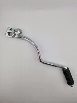 + - Лапка, рычаг кикстартера эндуро мотоцикла с двигателем CG150