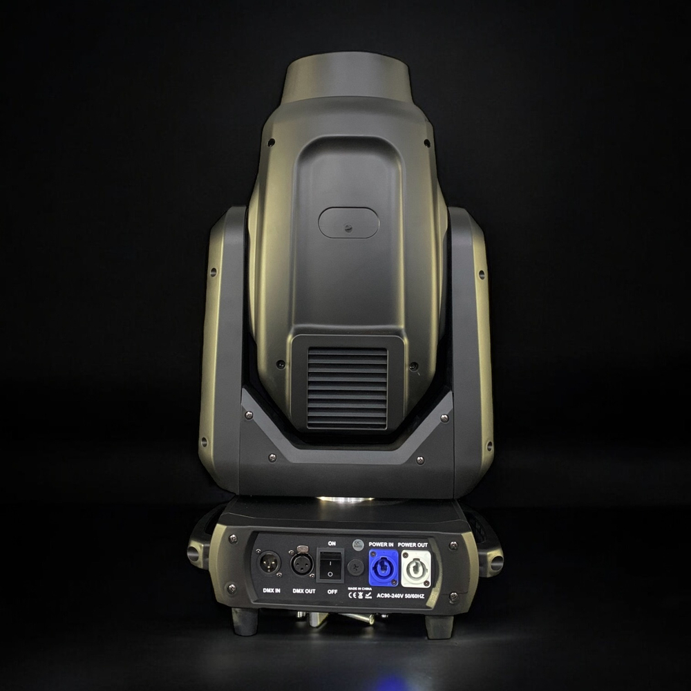 JEPPA BSW 380 L