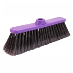 Щетка для уборки мусора КЛАССИК Фиолетовый 0,085,08х0,32м