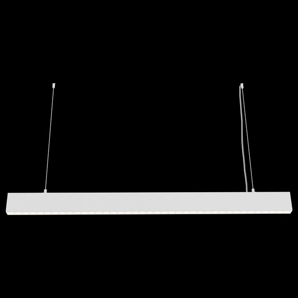 Подвесной светильник Maytoni Vinder P050PL-L40W4K