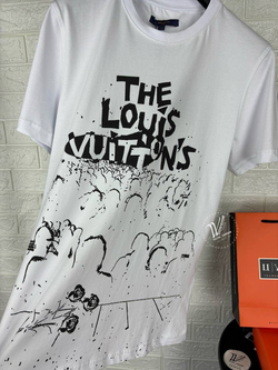 Футболка Louis Vuitton