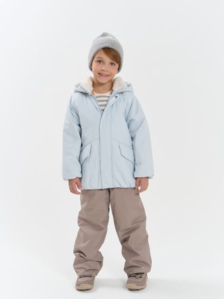 Куртка демисезонная "Лунный камень"