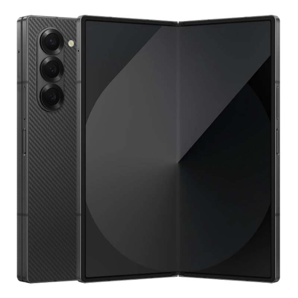 Samsung Galaxy Z Fold6 12/256Gb (2024) Crafted Black, черный