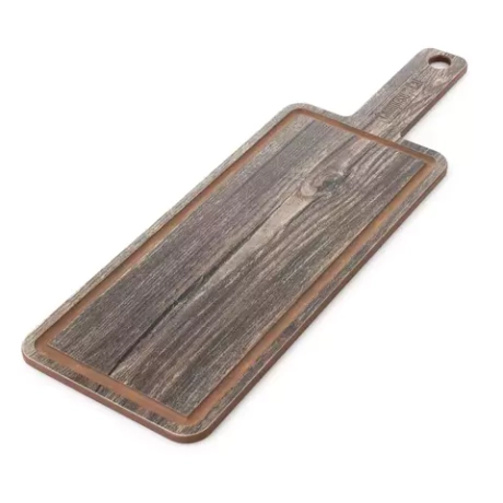 Доска для сервировки 12х36см ComposeEat ProFashion дуб мореный